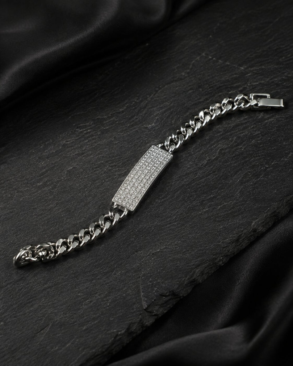 Astra Link Bracelet