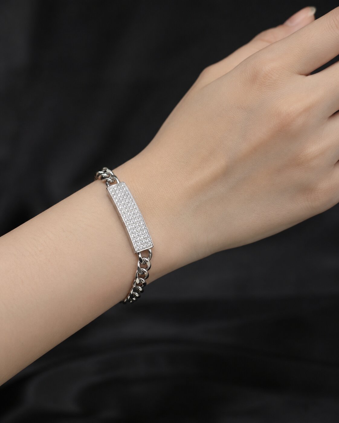 Astra Link Bracelet