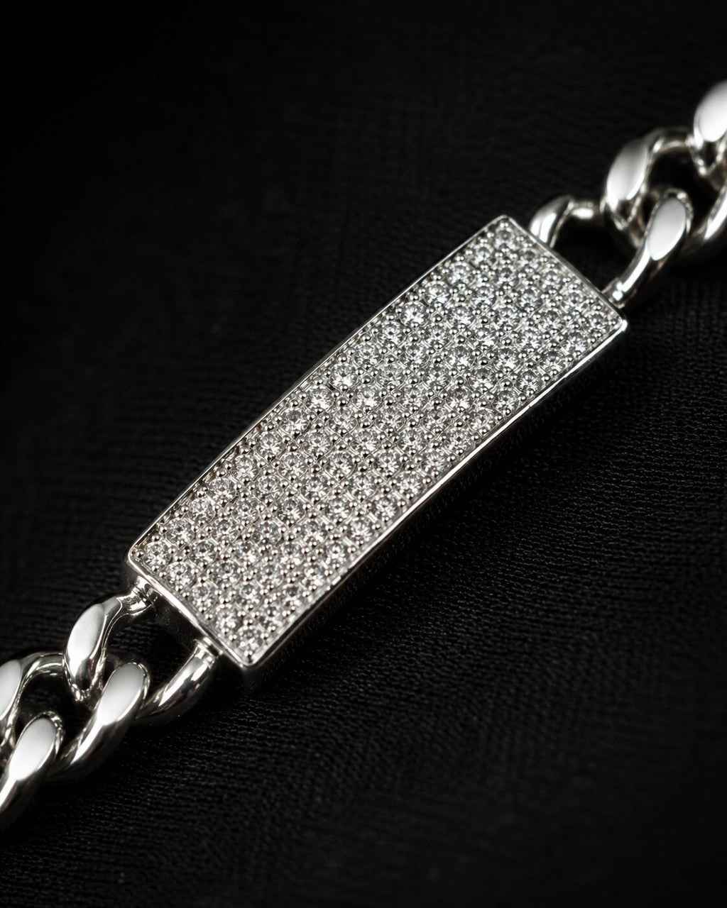 Astra Link Bracelet