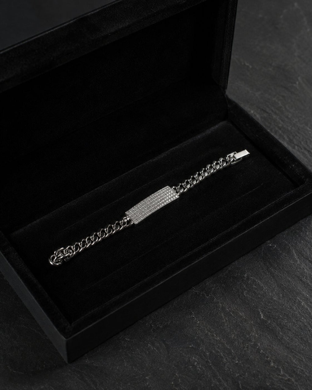 Astra Link Bracelet