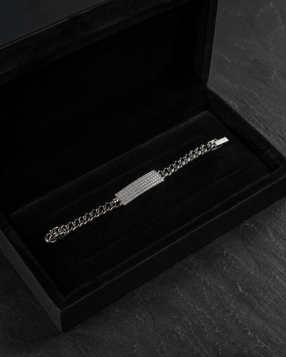 Astra Link Bracelet