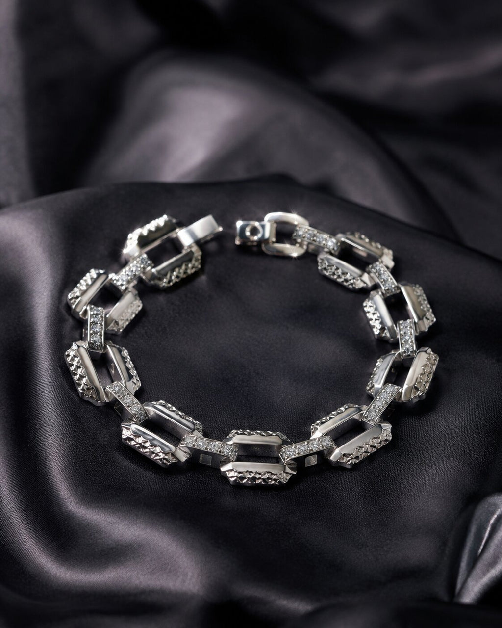 Luxe Axis Bracelet