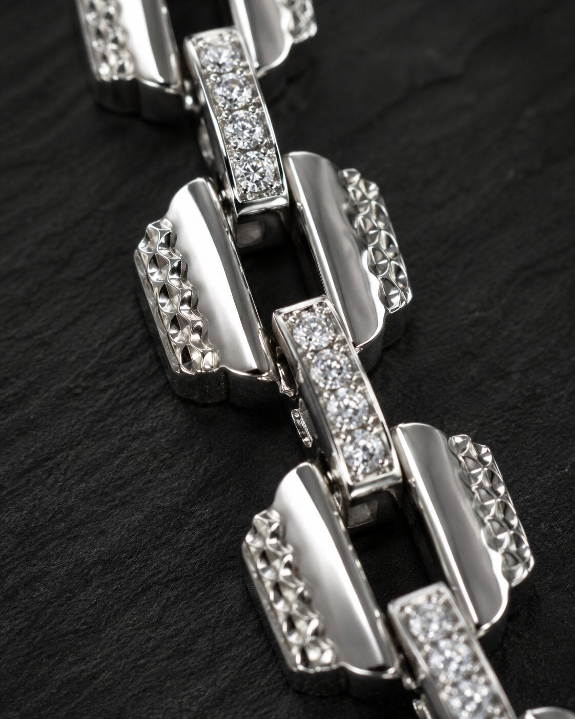 Luxe Axis Bracelet