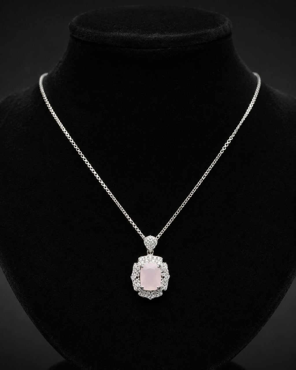 Blush Royale Jewelry Set