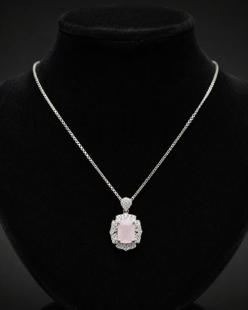 Blush Royale Jewelry Set