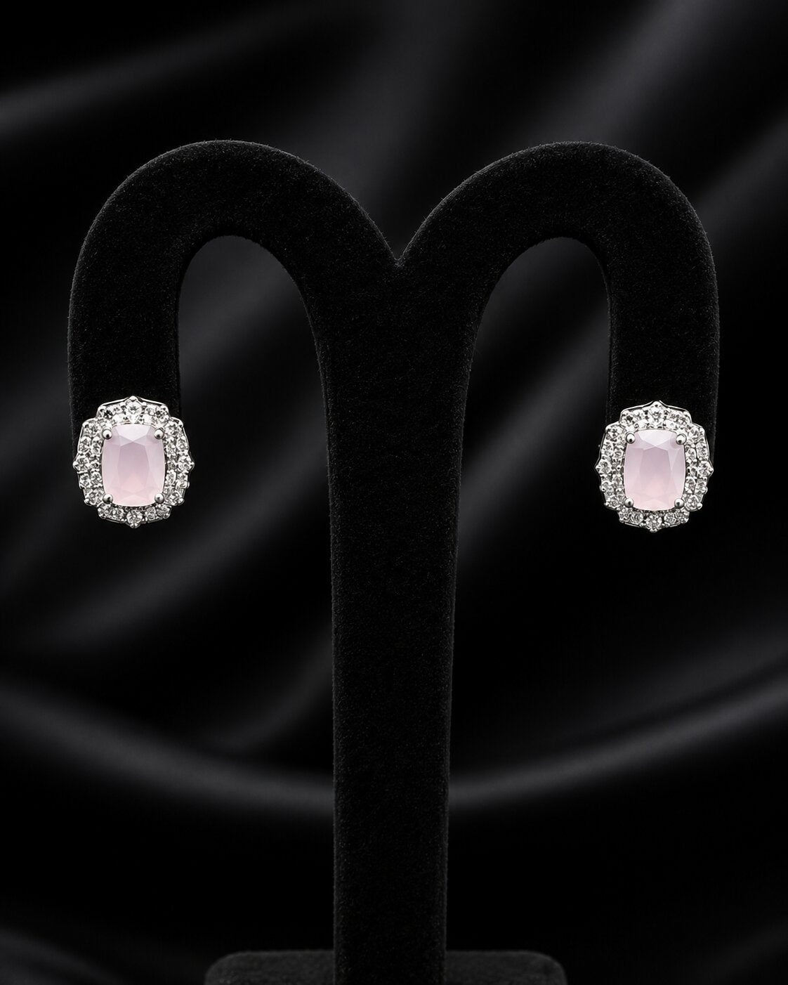 Blush Royale Jewelry Set