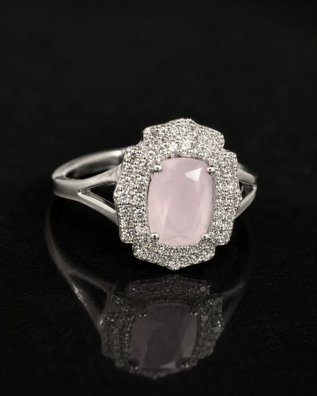 Blush Royale Jewelry Set