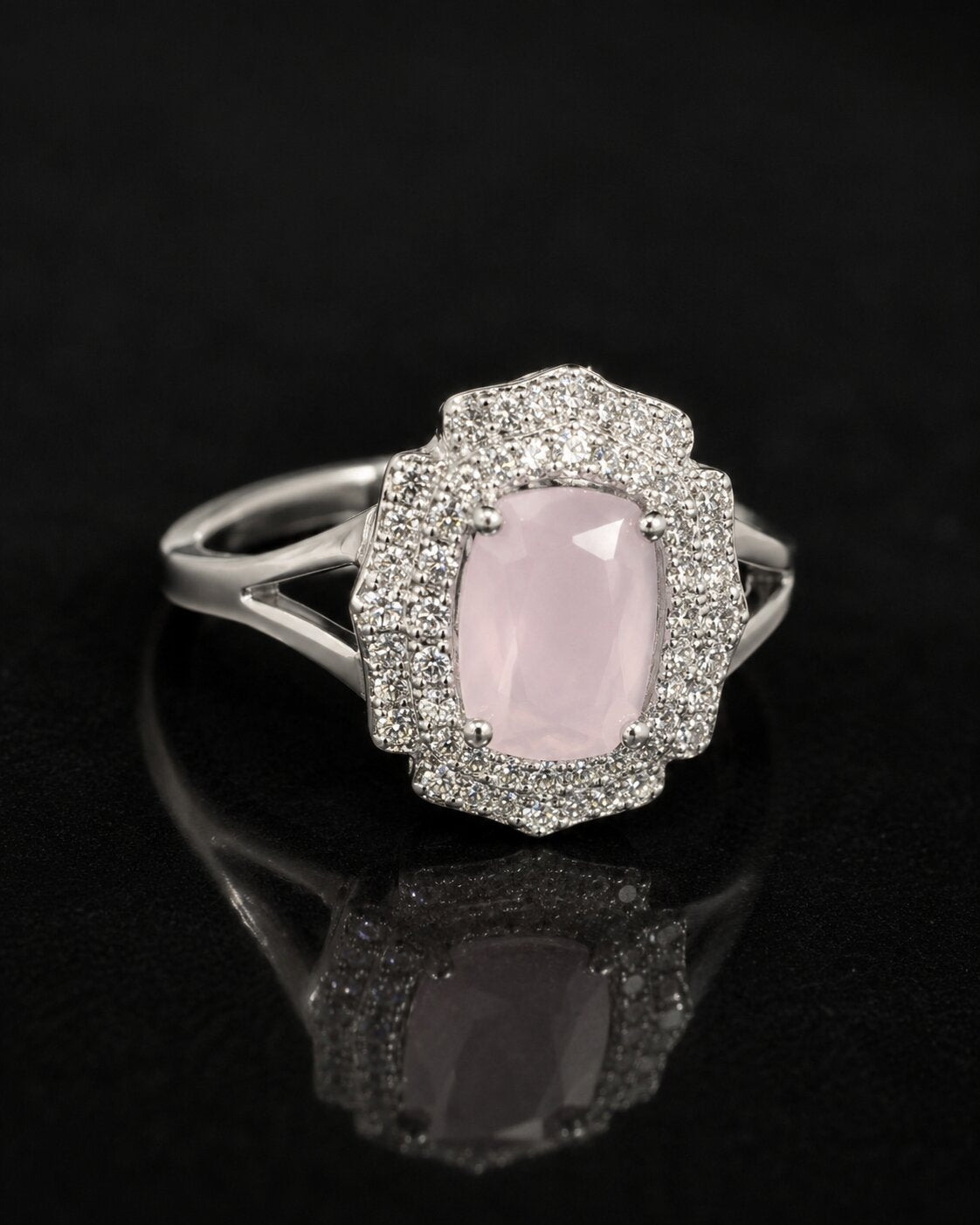 Blush Royale Jewelry Set